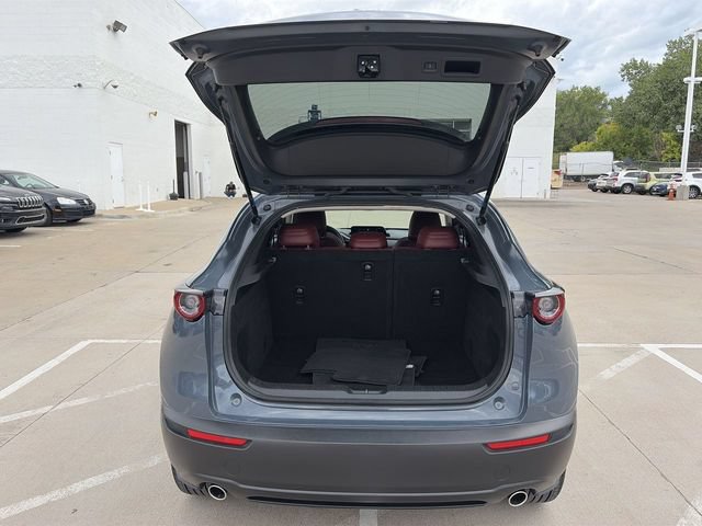 Used 2023 MAZDA CX-30 AWD 2.5 S w/ Preferred Package image 33