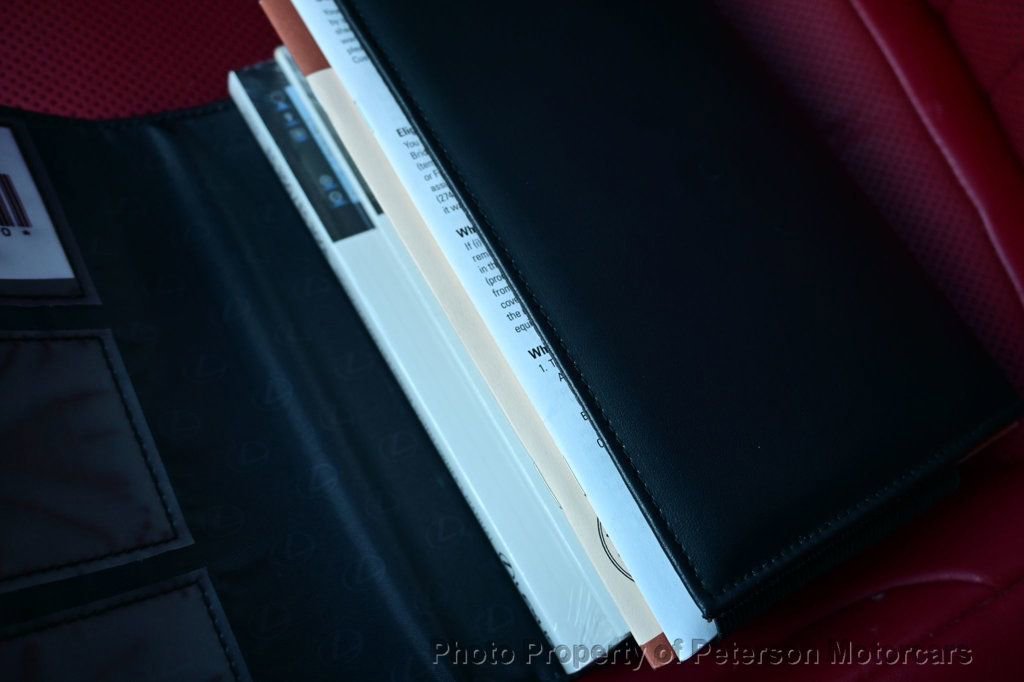 Used 2019 Lexus ES 350 F Sport image 37