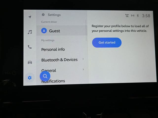 Used 2023 Toyota Corolla SE image 29