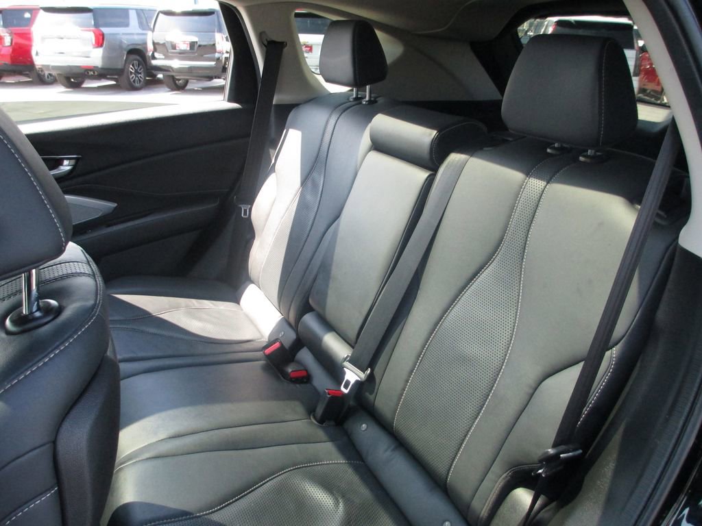Used 2021 Acura RDX w/ Technology Package image 21