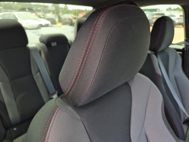 Certified 2023 Subaru WRX AWD/4WD image 15