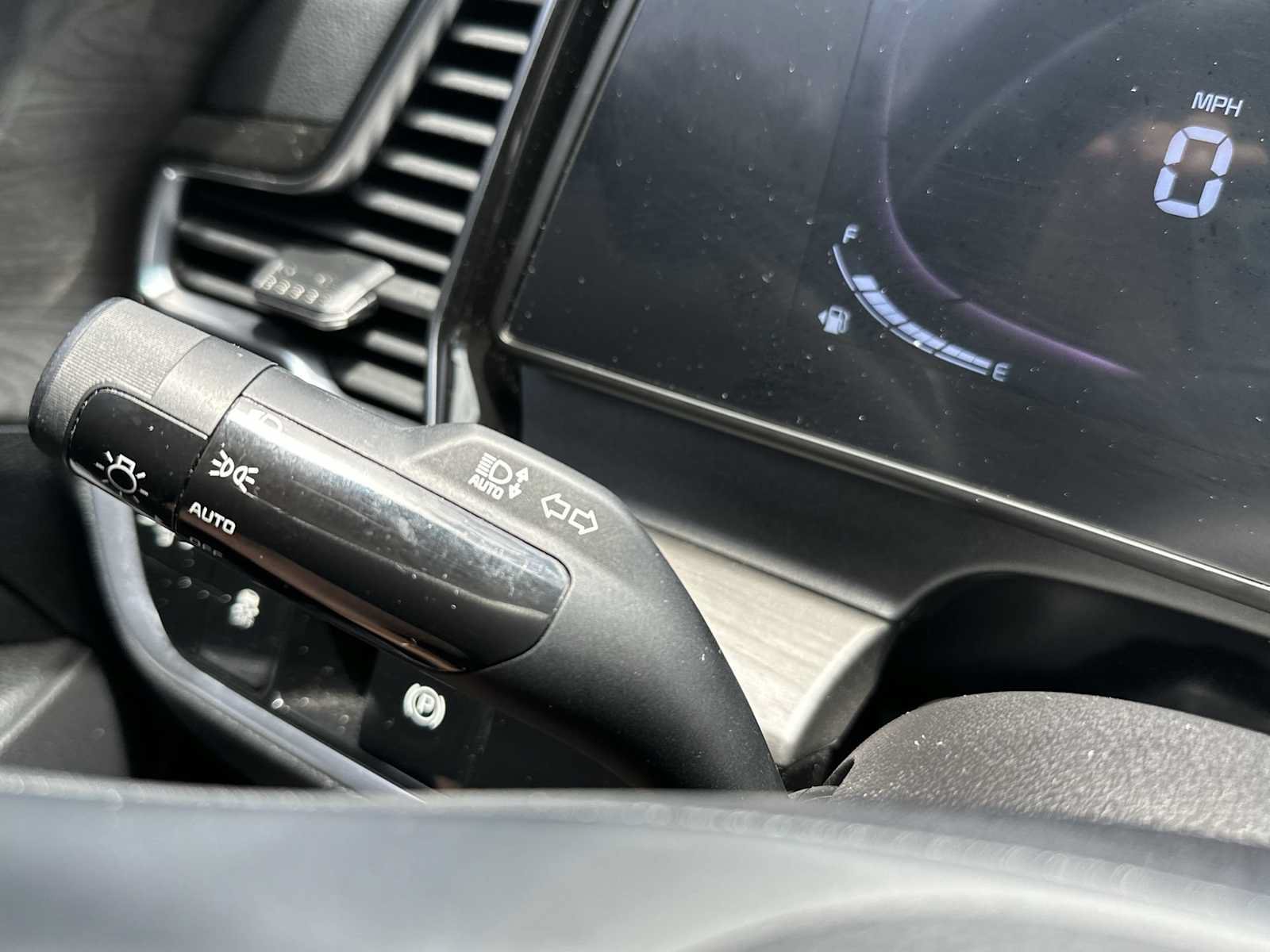 Used 2023 Kia Sportage X-Line AWD/4WD image 29