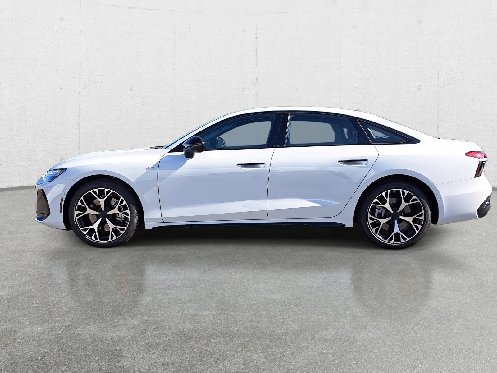 New 2026 Audi A6 Premium Plus AWD/4WD image 8