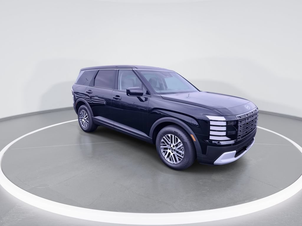 New 2026 Hyundai Palisade SE AWD/4WD image 2