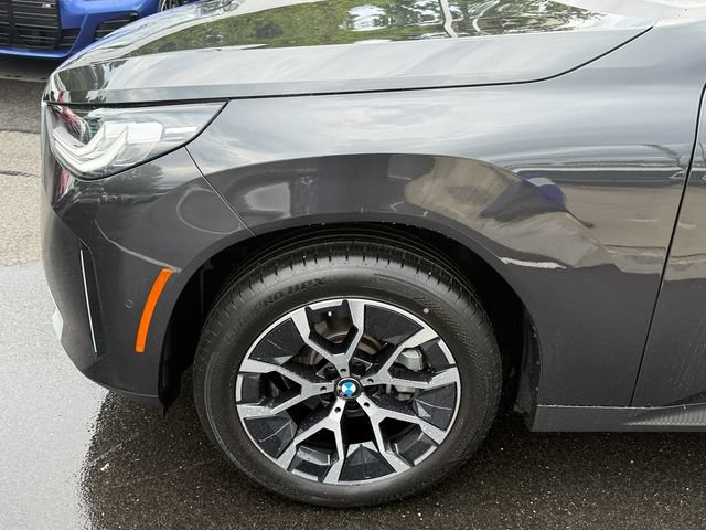 Certified 2025 BMW X3 xDrive30i w/ Convenience Package AWD/4WD image 11