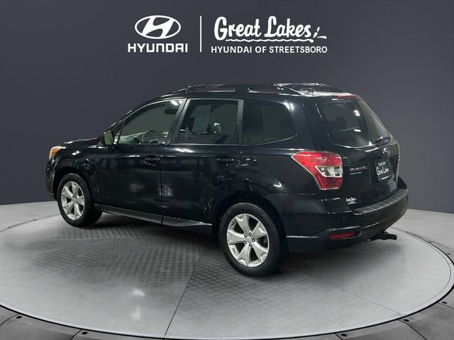 Used 2021 Subaru Crosstrek 2.5i Limited w/ Moonroof Package 2 image 4