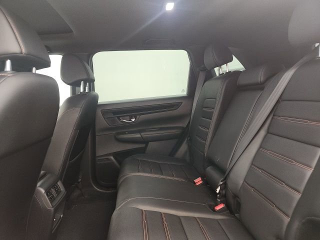 Used 2026 Honda CR-V Sport-L image 10