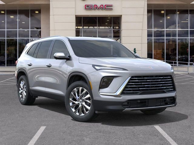 New 2026 Buick Enclave Preferred image 7