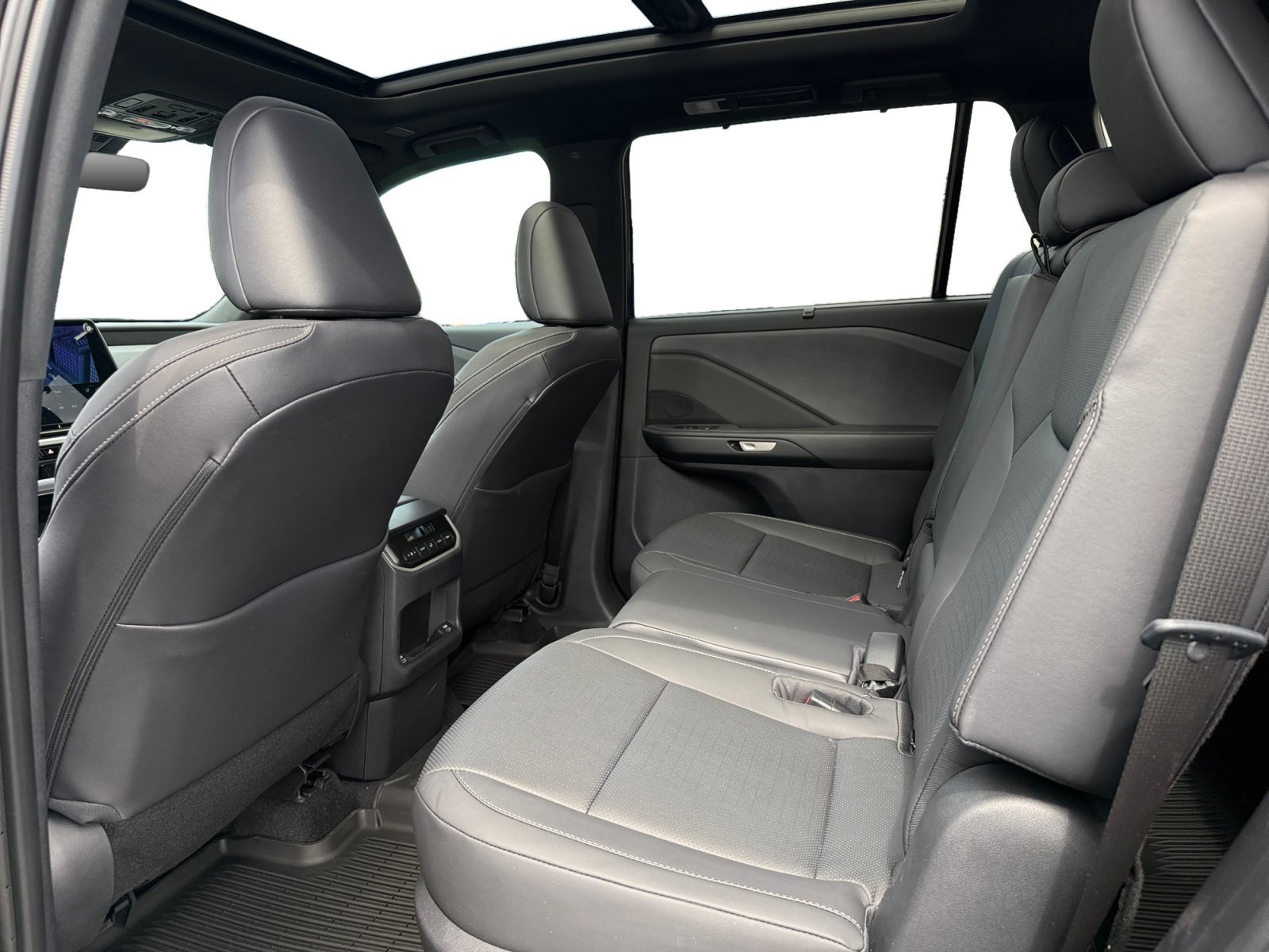 New 2026 Lexus TX 350 AWD w/ Technology Package image 27