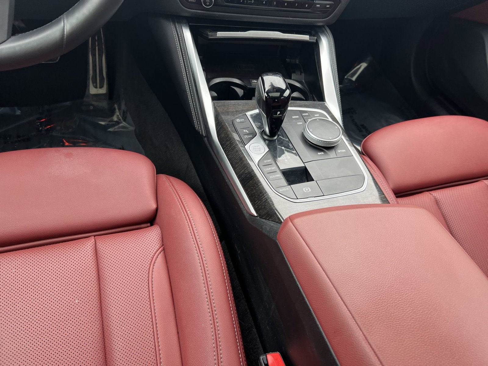 Used 2023 BMW 430i Gran Coupe xDrive w/ M Sport Package image 23