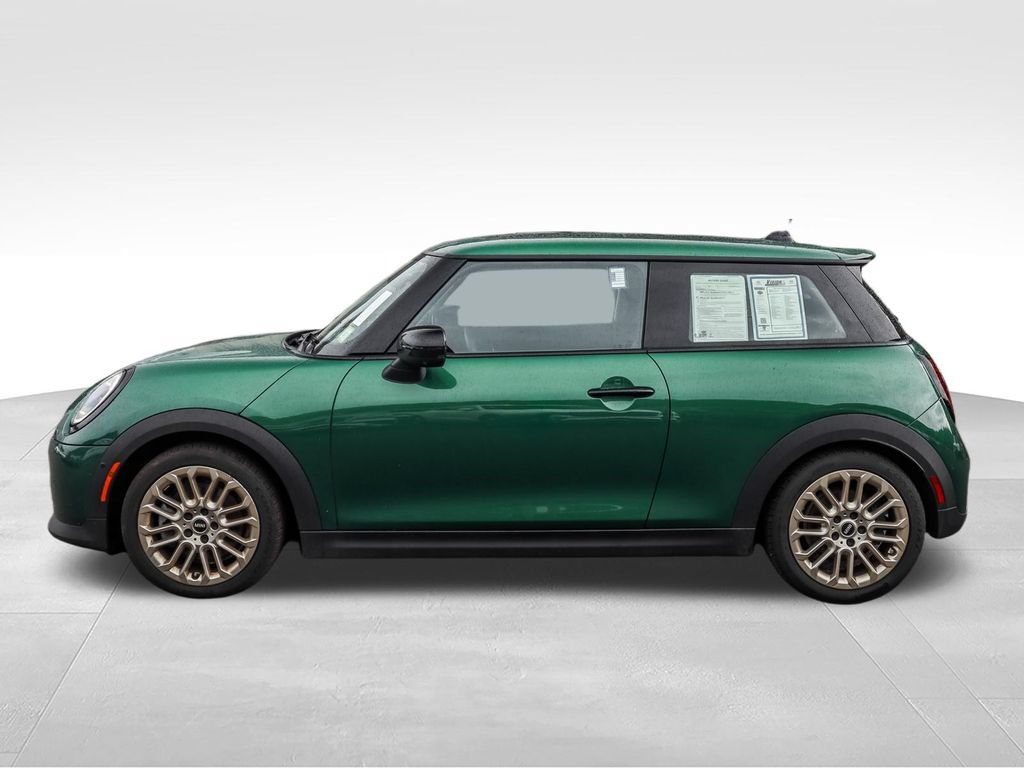 Used 2025 MINI Cooper S FWD image 7