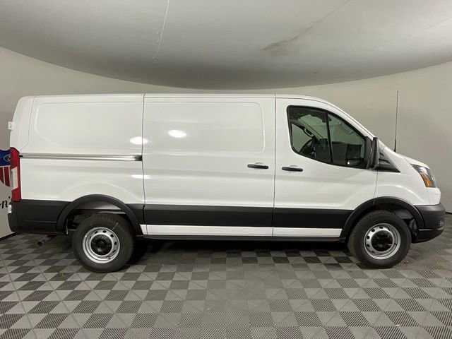 New 2026 Ford Transit 250 Low Roof w/ Load Area Protection Package image 2