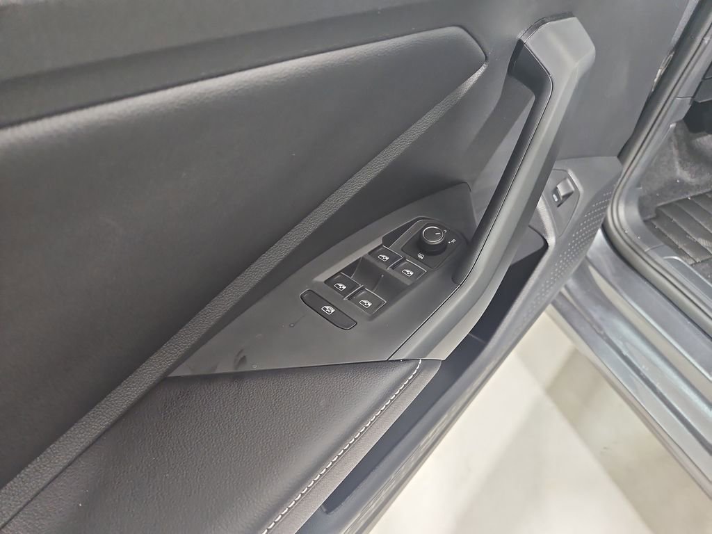 New 2026 Volkswagen Jetta S image 11