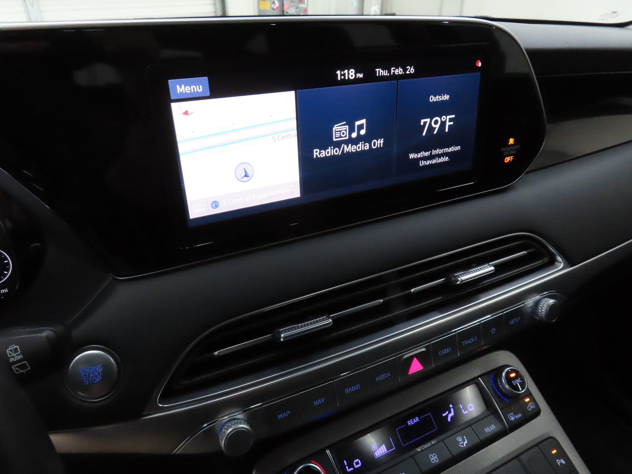 Used 2021 Hyundai Palisade Limited w/ Cargo Package image 16