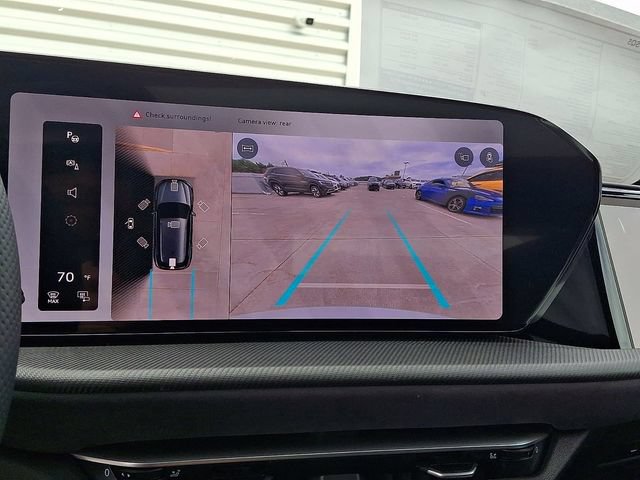 New 2026 Audi SQ5 Premium Plus AWD/4WD image 13
