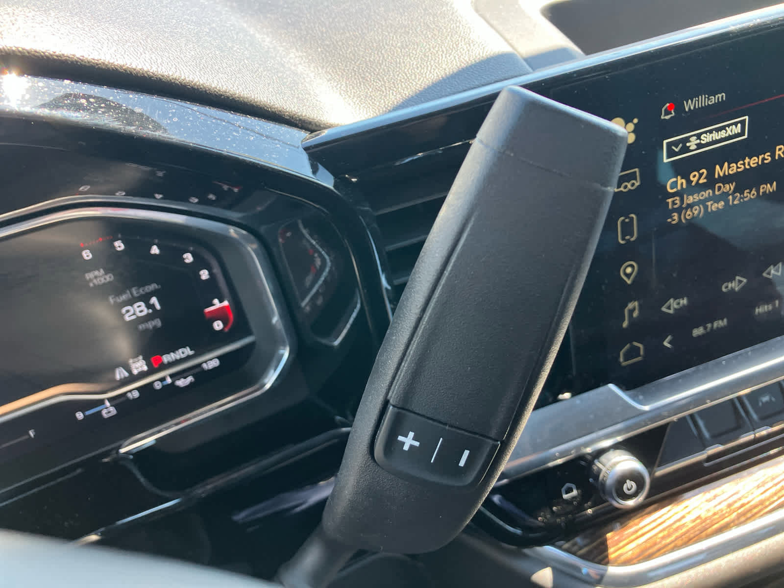 Used 2024 GMC Sierra 1500 Elevation w/ X31 Off-Road Package image 19