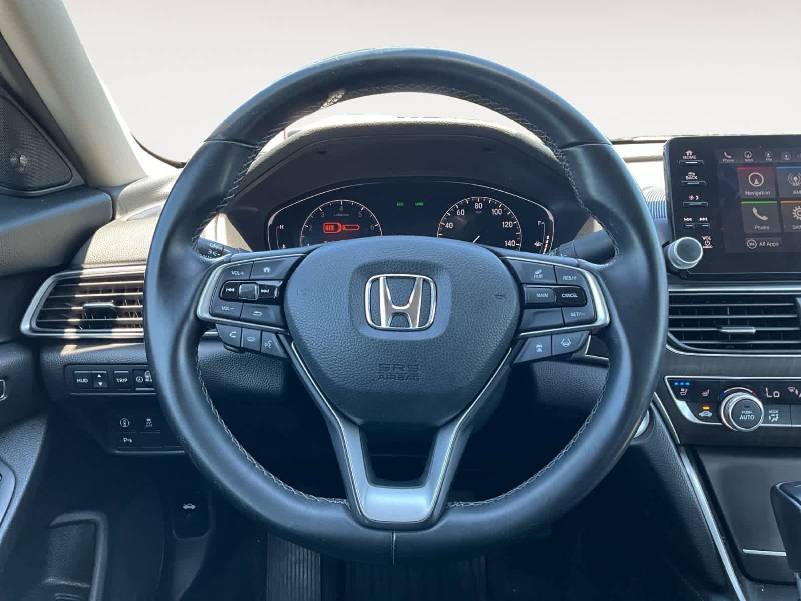 Used 2018 Honda Accord Touring image 14