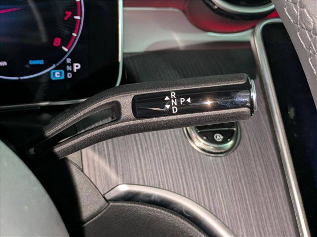 Certified 2025 Mercedes-Benz C 300 Sedan image 12