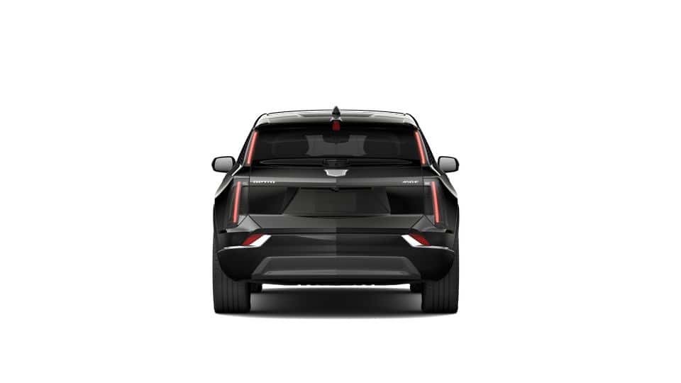 New 2026 Cadillac Optiq Luxury 1 RWD image 5