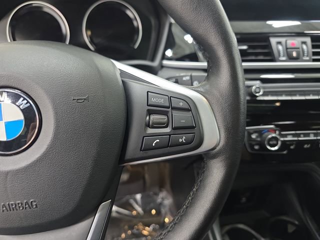 Used 2020 BMW X1 xDrive28i w/ Premium Package image 18