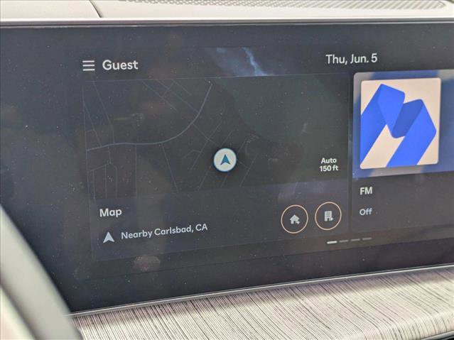 New 2025 Hyundai Santa Fe Calligraphy image 14