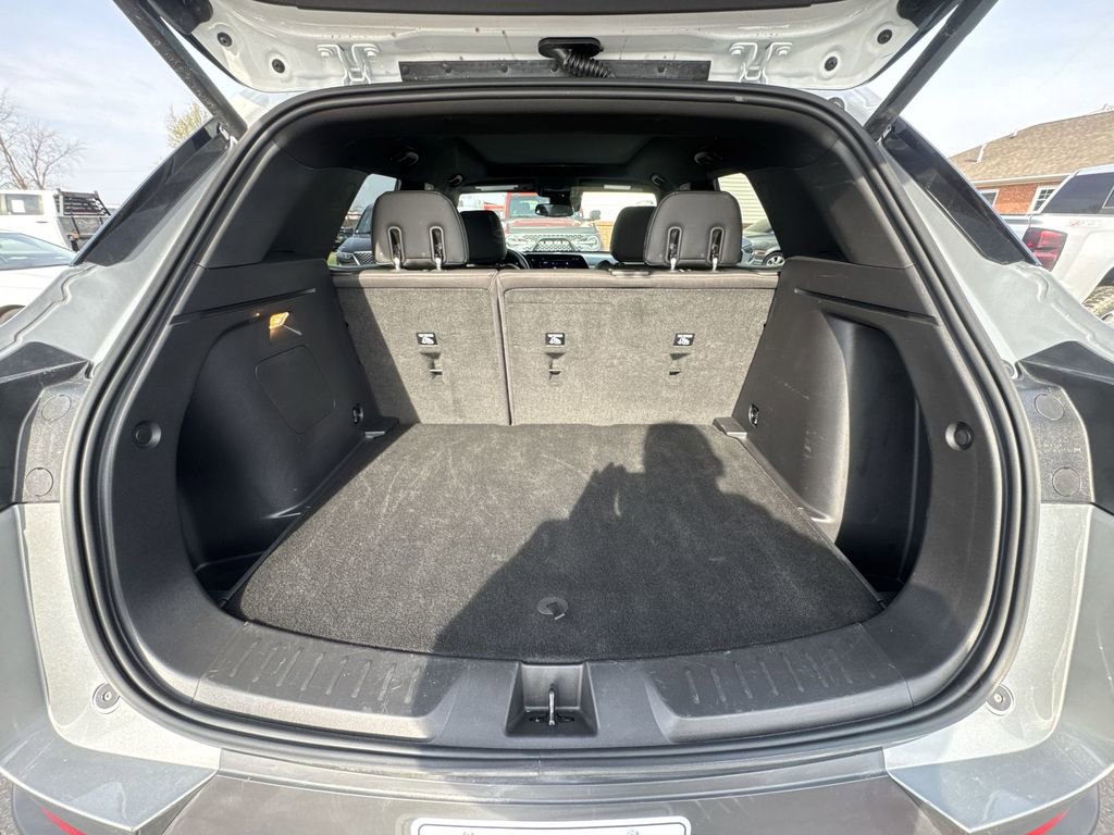 Used 2025 Chevrolet TrailBlazer ACTIV w/ Convenience Package image 24