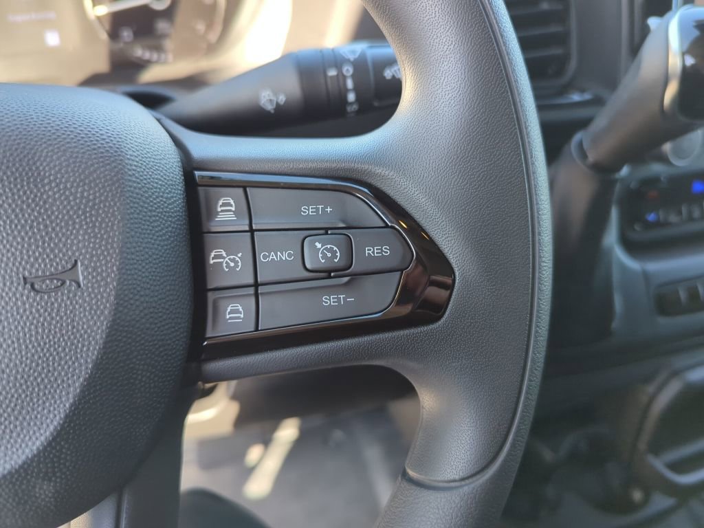 New 2026 RAM ProMaster 2500 w/ Convenience Group FWD image 30