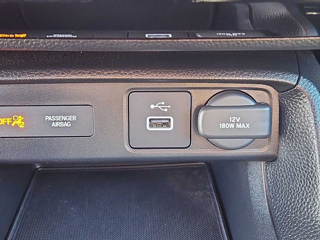 Certified 2023 Honda Civic Sport image 16