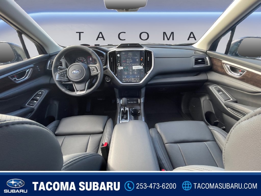 New 2027 Subaru Ascent Touring AWD/4WD image 12