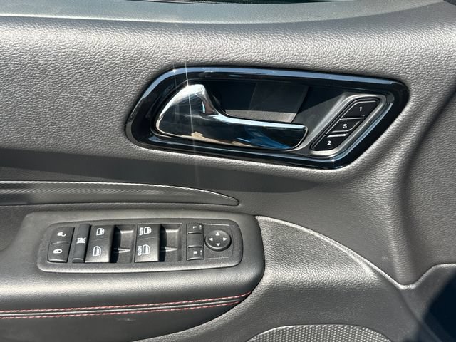 New 2026 Dodge Durango GT AWD/4WD image 12