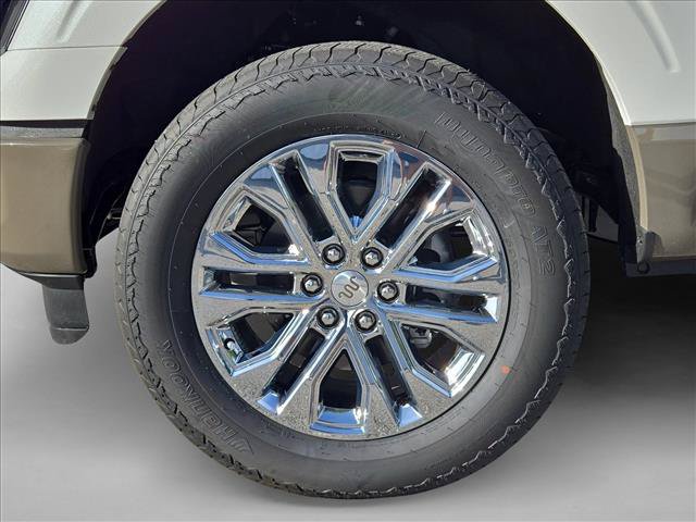 New 2026 Ford F150 King Ranch AWD/4WD image 10