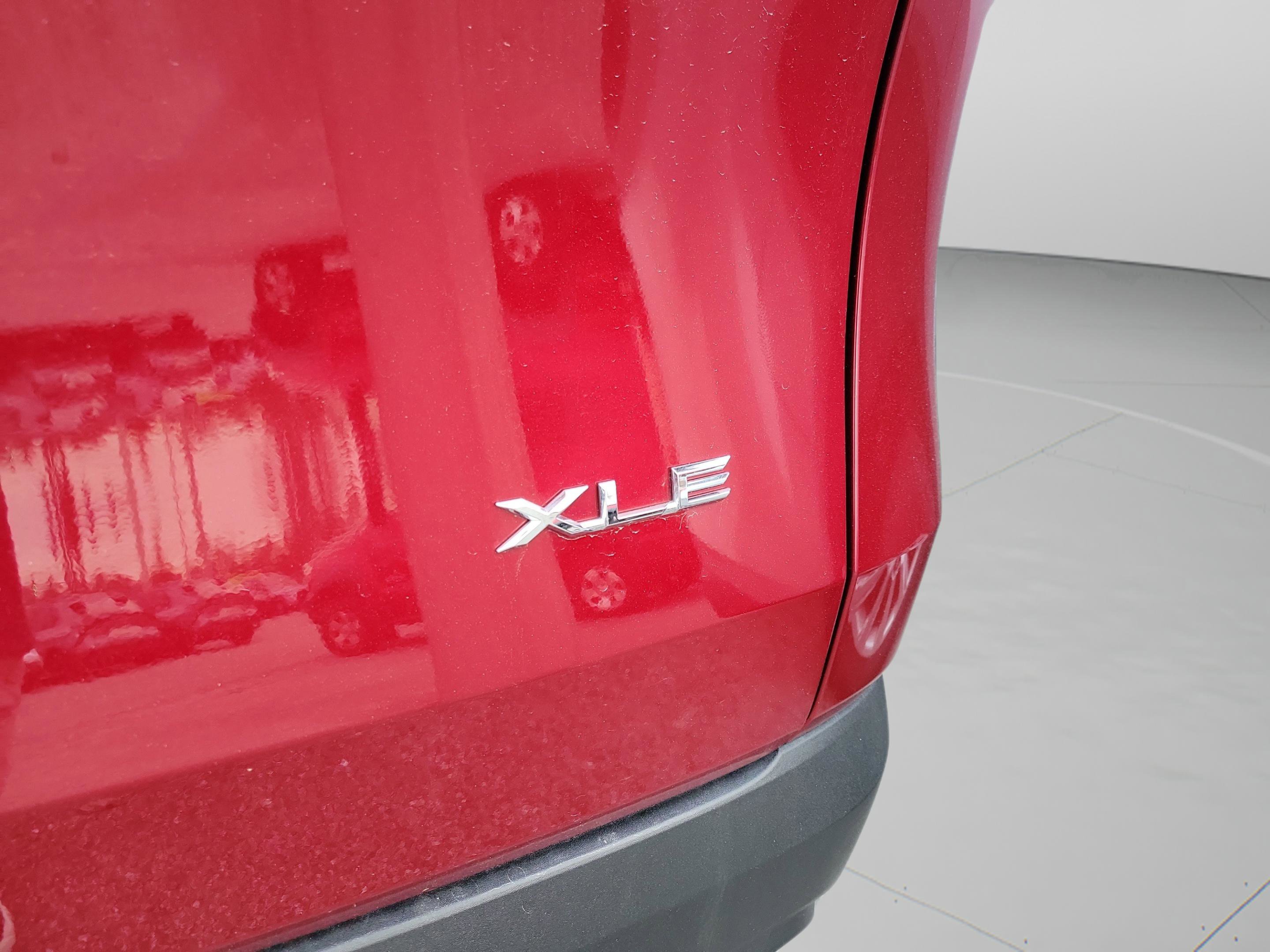 Certified 2025 Toyota Grand Highlander FWD image 24