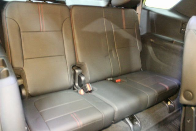 Used 2023 Chevrolet Traverse RS w/ LPO, Floor Liner Package image 13
