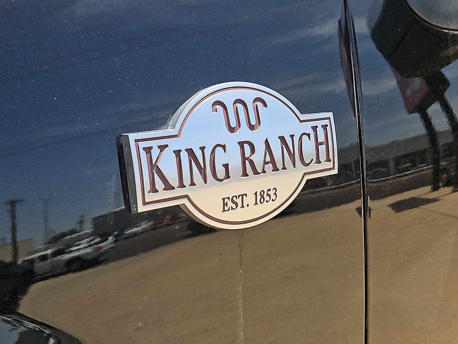 Used 2017 Ford Expedition EL King Ranch AWD/4WD image 6