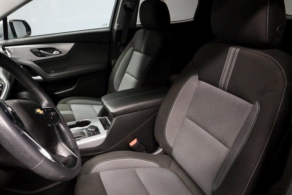 Used 2024 Chevrolet Blazer LT w/ Convenience Package image 22
