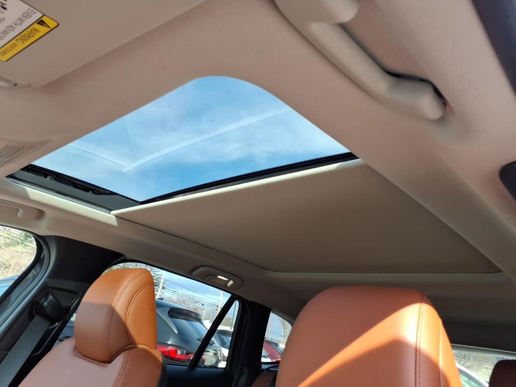 Certified 2025 MAZDA CX-50 Meridian Edition image 14