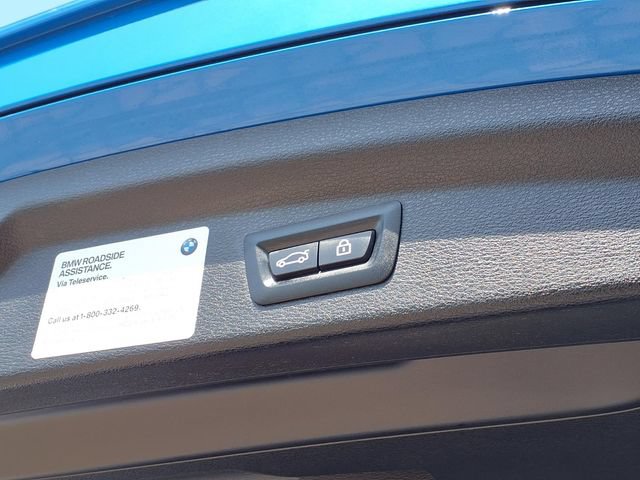 Used 2018 BMW X2 sDrive28i w/ M SportX Package FWD image 29