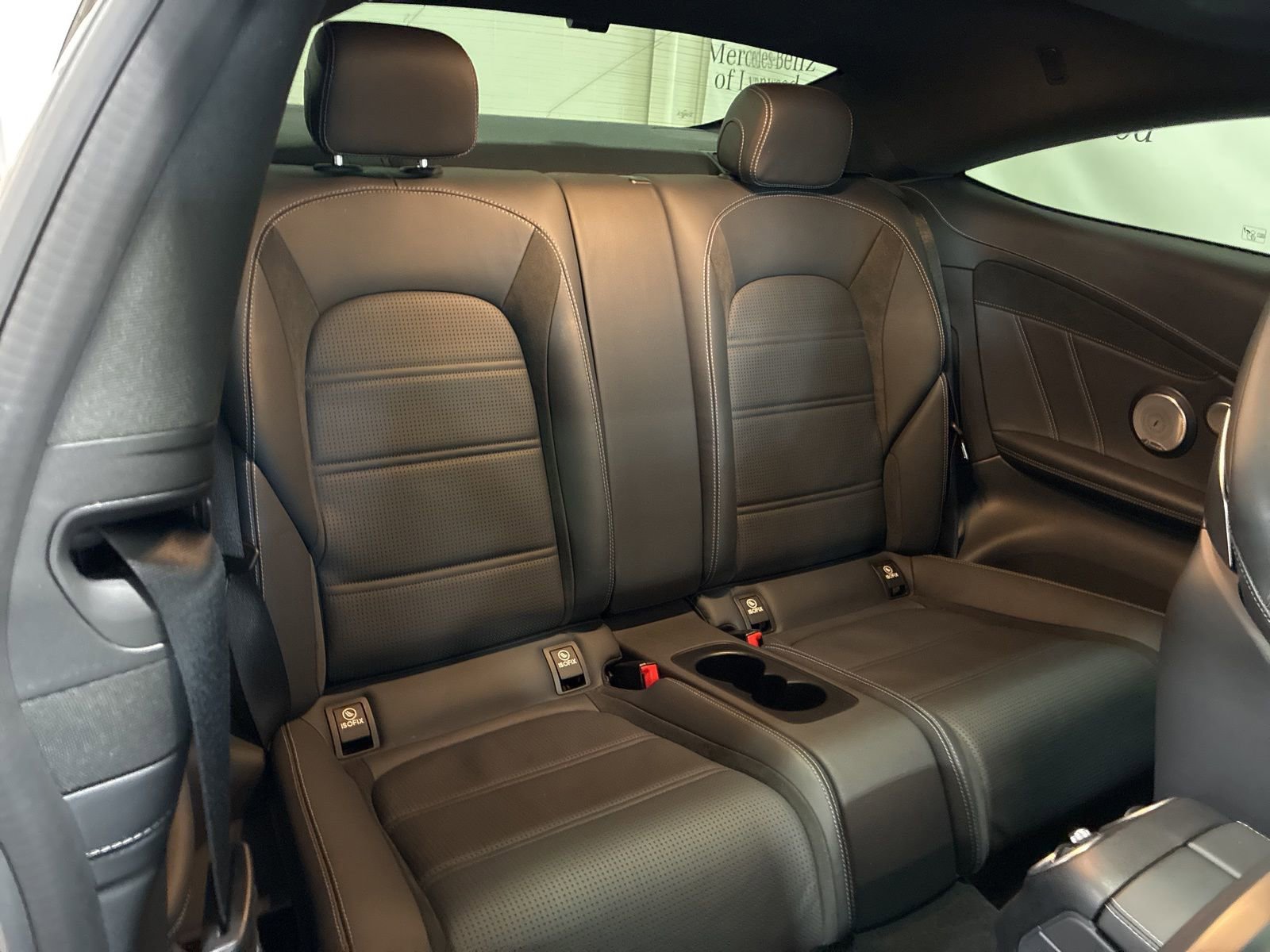 Used 2023 Mercedes-Benz C 63 AMG S image 24