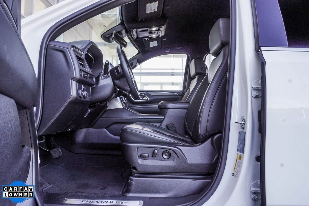 Used 2024 Chevrolet Suburban LT image 16