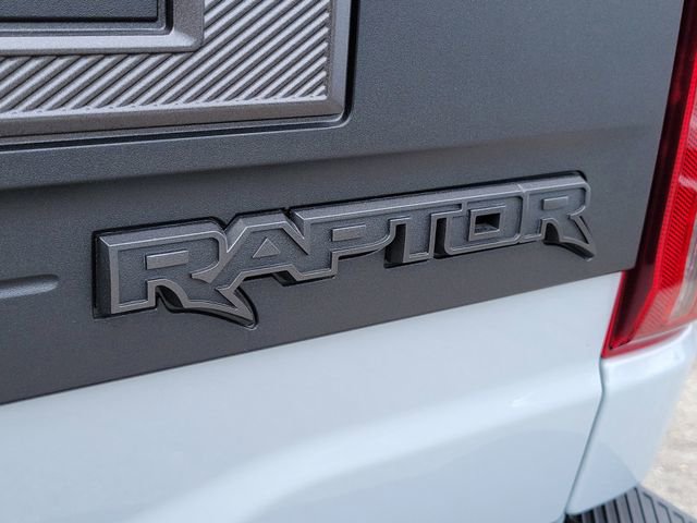 Certified 2025 Ford F150 Raptor AWD/4WD image 6