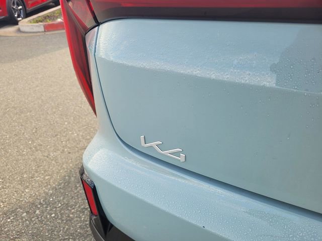 Used 2025 Kia K4 GT-Line image 6