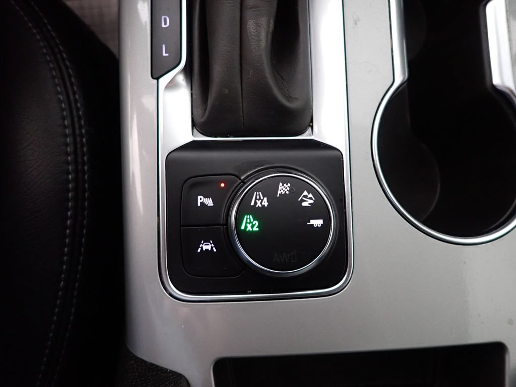 Used 2021 Chevrolet Blazer LT AWD/4WD image 7