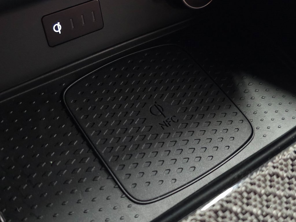 Used 2026 Genesis GV80 3.5T e-SC image 30