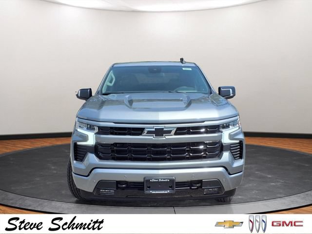 New 2026 Chevrolet Silverado 1500 RST AWD/4WD image 26