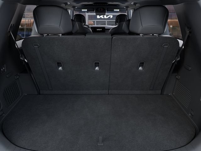 New 2027 Kia Telluride SX FWD image 25
