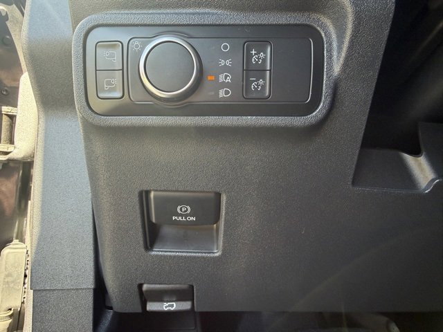 Used 2022 Ford Bronco Badlands w/ Sasquatch Package image 12