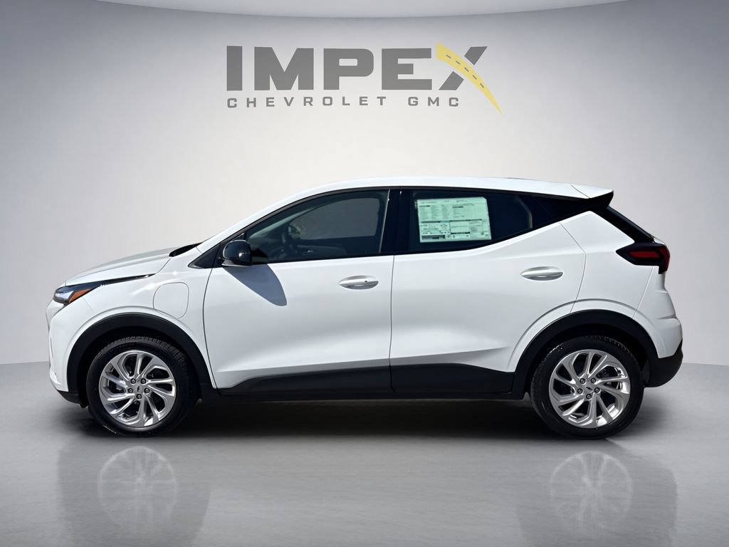 New 2027 Chevrolet Bolt LT w/ Comfort Package FWD image 2