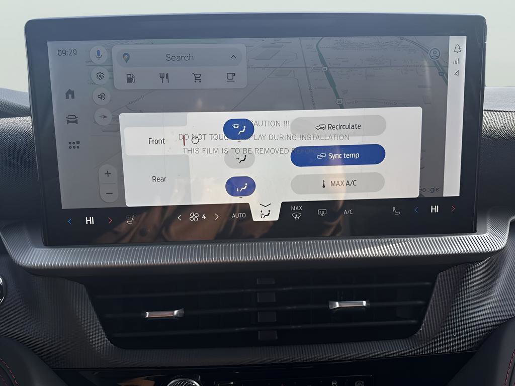 New 2026 Ford Explorer ST-Line w/ ST-Line Street Pack image 17