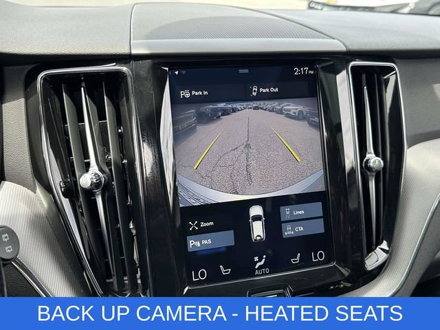 Used 2018 Volvo XC60 T5 R-Design w/ Convenience Package AWD/4WD image 4