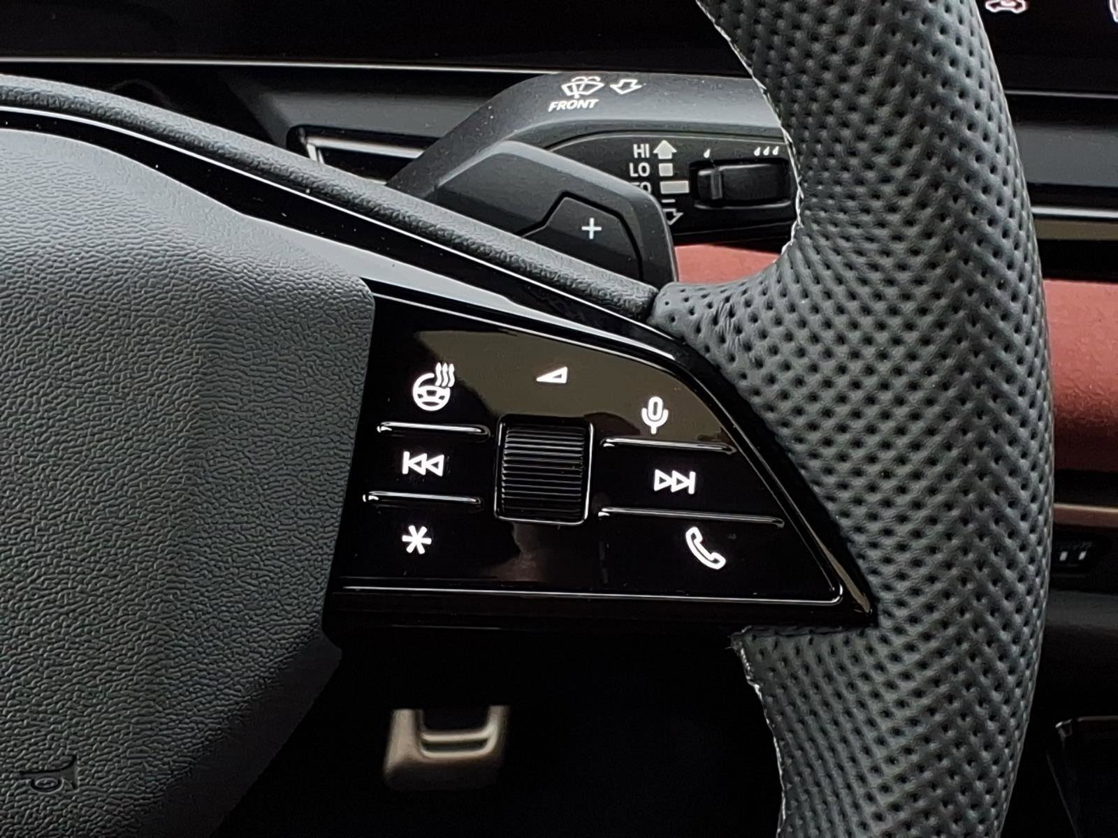 New 2026 Audi S5 Prestige AWD/4WD image 26